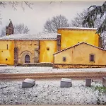 Campos Летний дом Корао