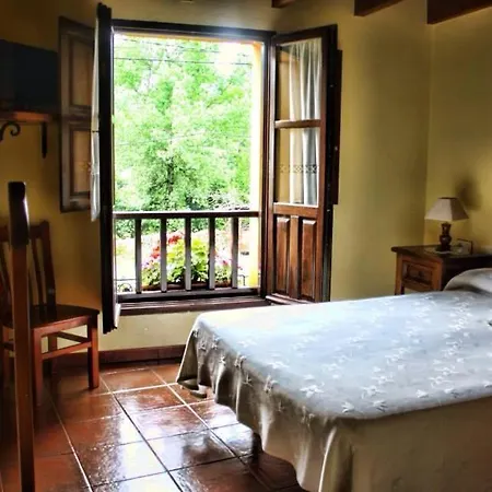 Campos Casa rural Corao