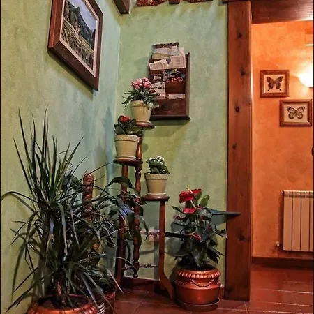 Country house Campos *