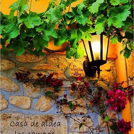Campos Country house