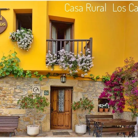 Campos Casa rural