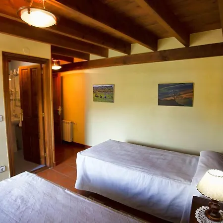 Campos Country house *
