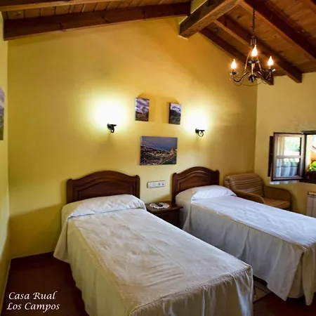 Country house Campos *