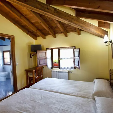 Campos Country house *