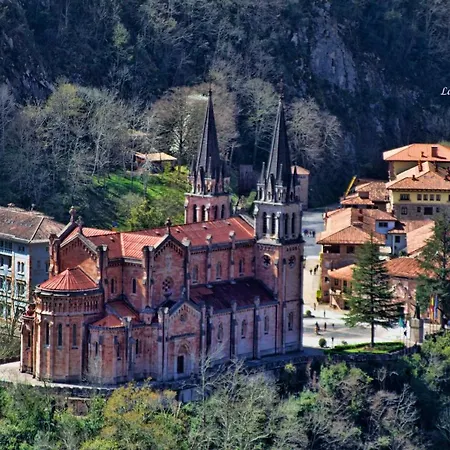 Country house Campos *