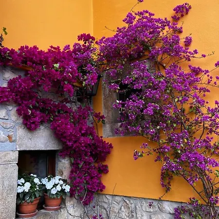 Campos Casa rural *