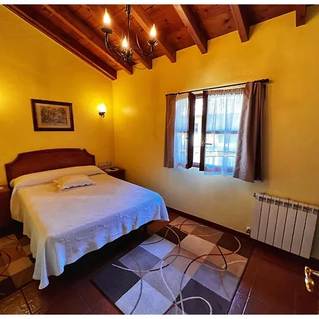 Campos Country house *