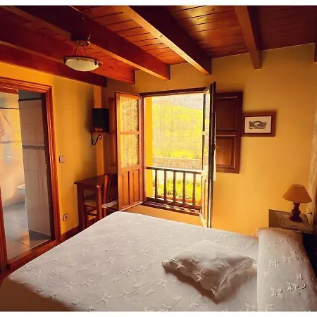 Campos Casa rural Corao